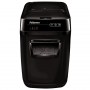 Fellowes AutoMax | 150C | Cross-cut | Shredder | P-4 | O-3 | T-4 | CDs | Credit cards | Staples | Paper clips | Paper | DVDs | 3 - 2